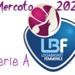 LBF Serie A Mercato 2025: affari fatti e rumors, la situazione squadra per squadra Mercato LBF