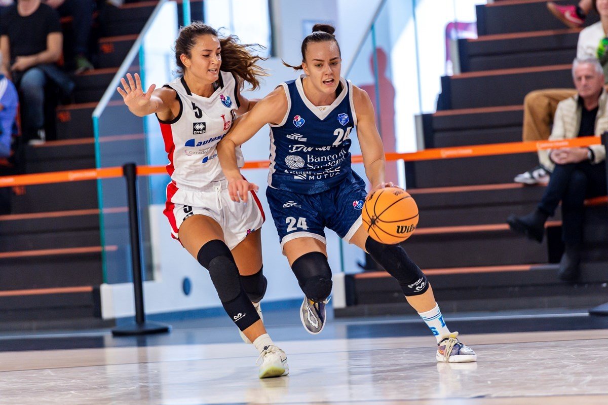 Derthona - Dinamo Sassari